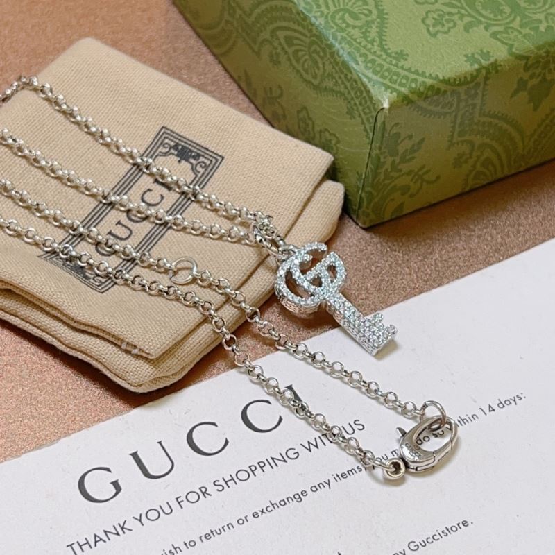 Gucci Necklaces